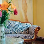 Epp Maria Galerii Appartement Haapsalu
