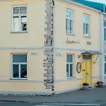 Epp Maria Galerii Lägenhet