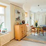 Epp Maria Galerii Appartement