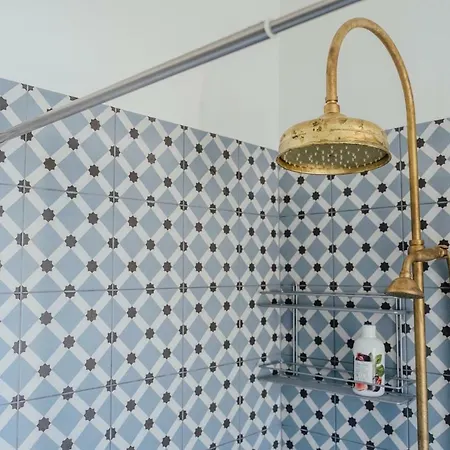 Epp Maria Galerii Appartement *