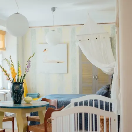 Apartament Epp Maria Galerii