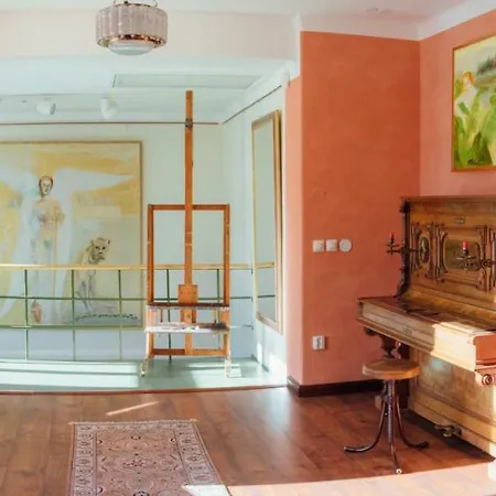 Apartament Epp Maria Galerii