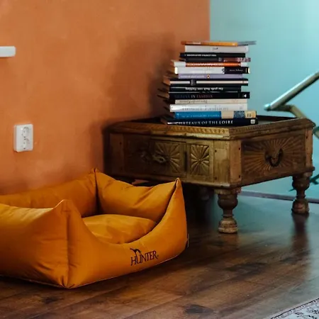 Apartment Epp Maria Galerii