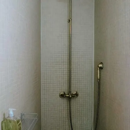 Epp Maria Galerii Apartament