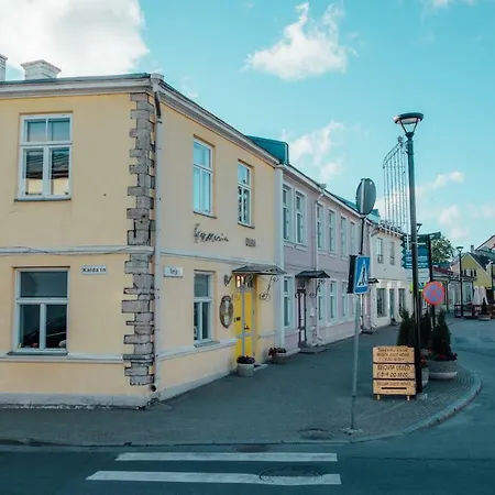 Epp Maria Galerii Apartment *