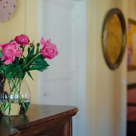 Epp Maria Galerii Apartament Haapsalu