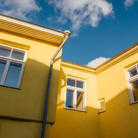 Epp Maria Galerii Apartment