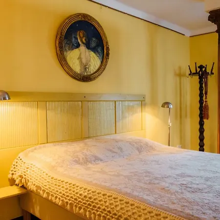 Apartament Epp Maria Galerii *