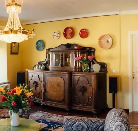 Apartament Epp Maria Galerii *