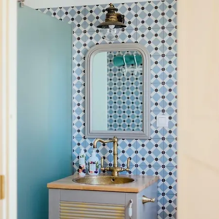 Apartament Epp Maria Galerii *