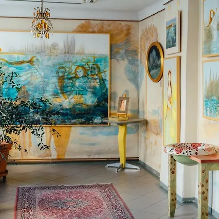 Epp Maria Galerii Haapsalu