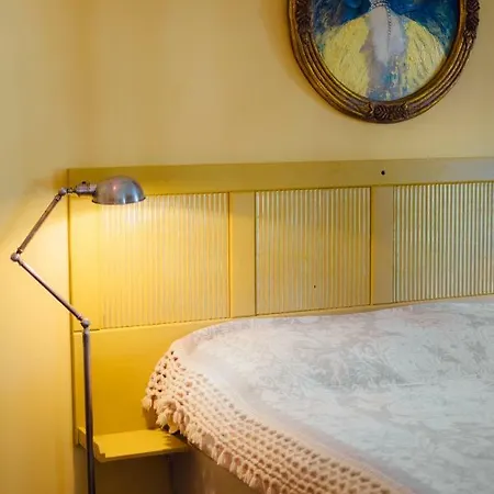 Apartament Epp Maria Galerii Haapsalu