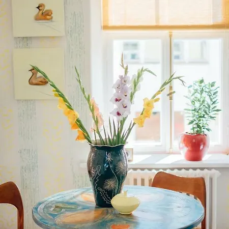 Apartament Epp Maria Galerii *