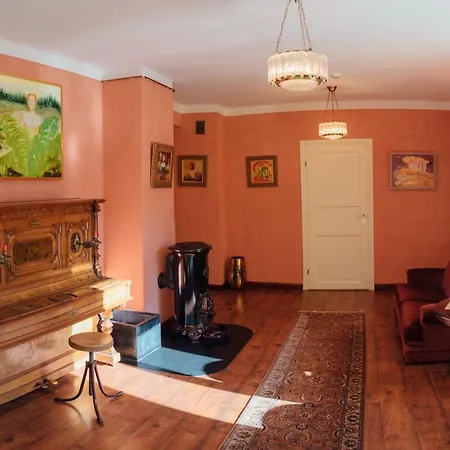 Epp Maria Galerii Apartament *