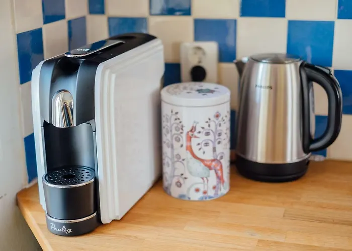 Epp Maria Galerii Haapsalu