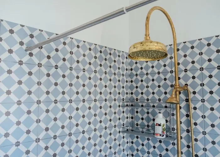 Epp Maria Galerii Apartment *