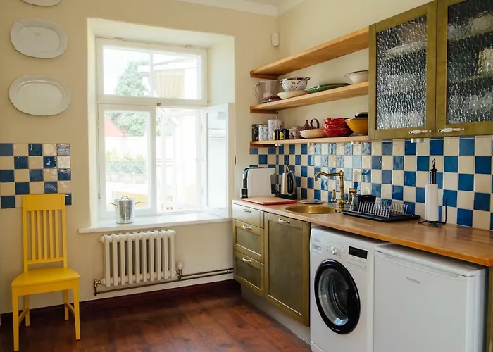 Epp Maria Galerii * Haapsalu