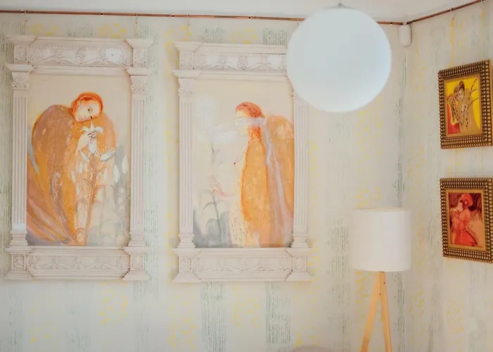 Epp Maria Galerii Haapsalu