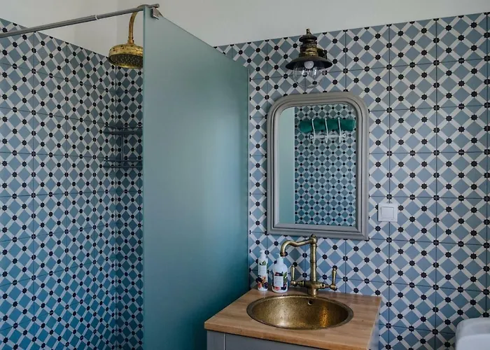 Apartment Epp Maria Galerii *