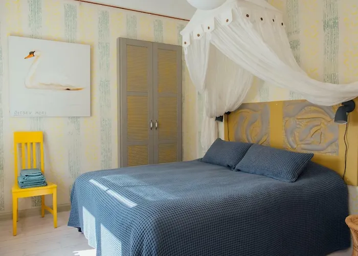 Apartment Epp Maria Galerii *