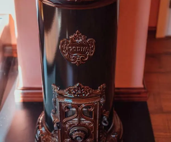 Apartment Epp Maria Galerii