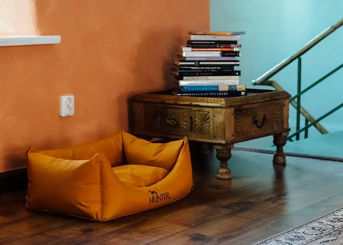 Apartment Epp Maria Galerii