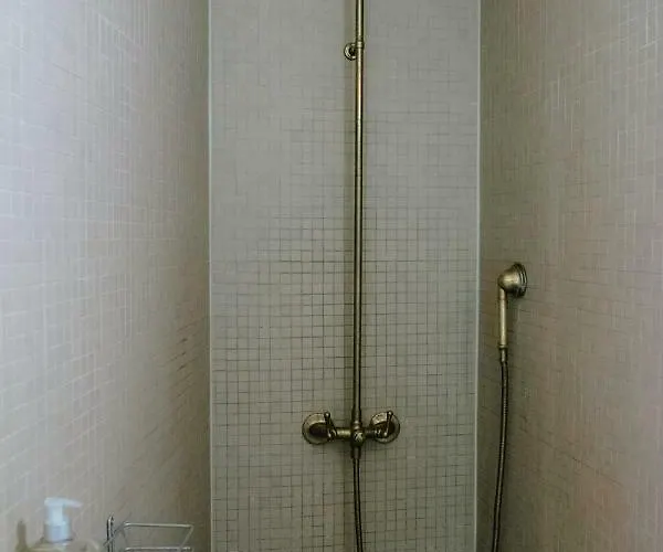 Epp Maria Galerii Apartment