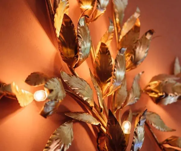 Epp Maria Galerii Apartment *