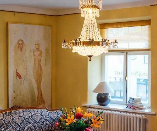 Epp Maria Galerii Haapsalu