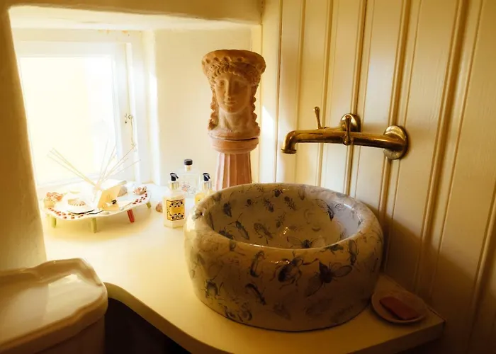 Epp Maria Galerii Apartment