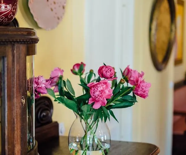 Epp Maria Galerii Haapsalu