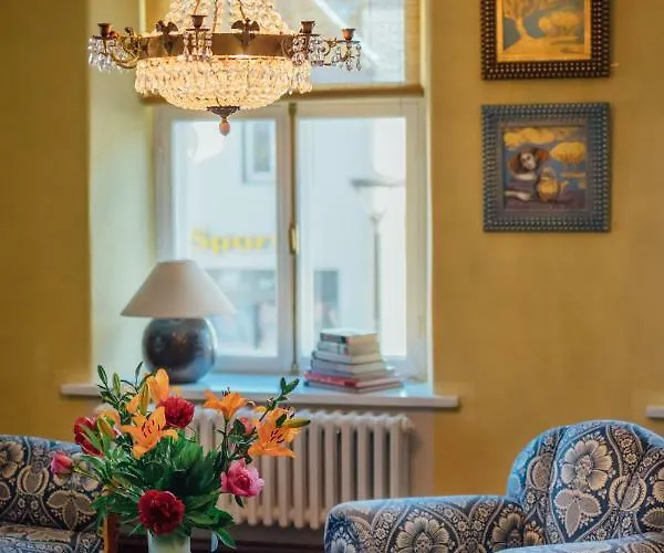 Epp Maria Galerii Haapsalu