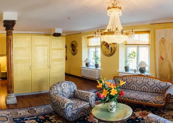 Epp Maria Galerii Haapsalu