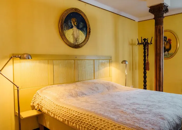 Apartment Epp Maria Galerii *