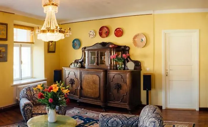 Apartment Epp Maria Galerii *