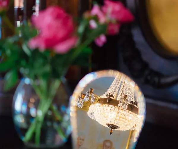 Apartment Epp Maria Galerii *