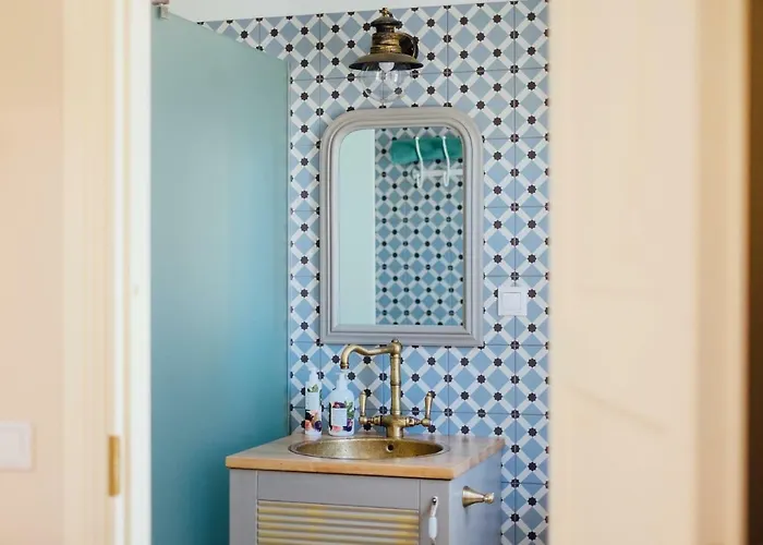 Apartment Epp Maria Galerii *