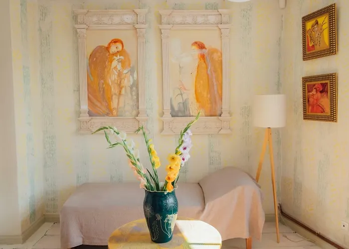 Epp Maria Galerii Haapsalu