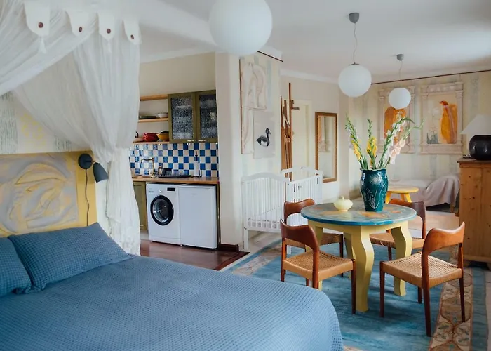 Epp Maria Galerii Haapsalu