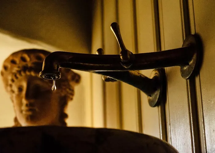 Apartment Epp Maria Galerii