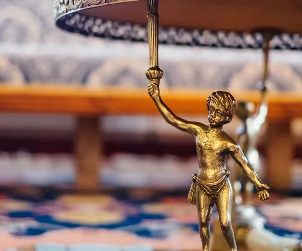 Apartment Epp Maria Galerii Haapsalu