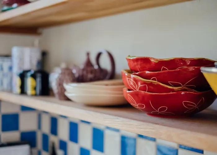 Epp Maria Galerii Apartment Haapsalu