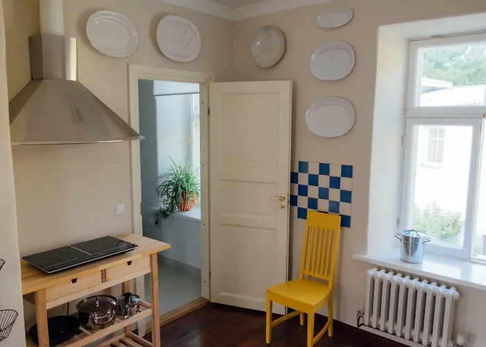 Epp Maria Galerii Haapsalu