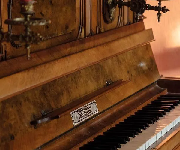 Apartment Epp Maria Galerii *