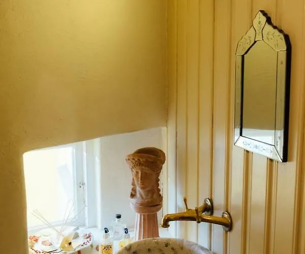 Apartment Epp Maria Galerii