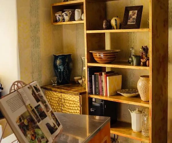 Epp Maria Galerii * Haapsalu