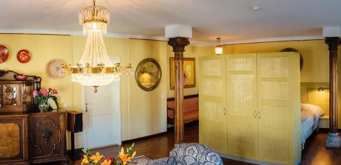 Epp Maria Galerii * Haapsalu