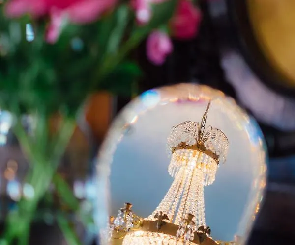 Apartment Epp Maria Galerii *