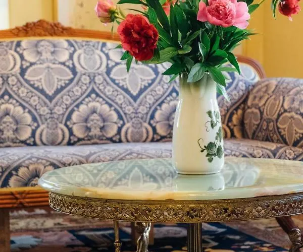 Epp Maria Galerii Haapsalu